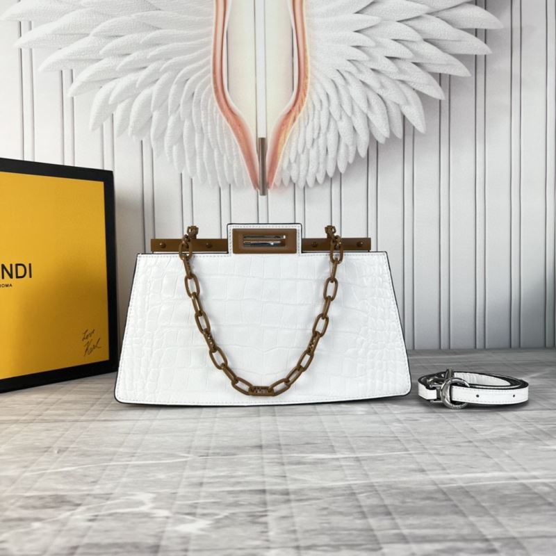 Fendi Top Handle Bags